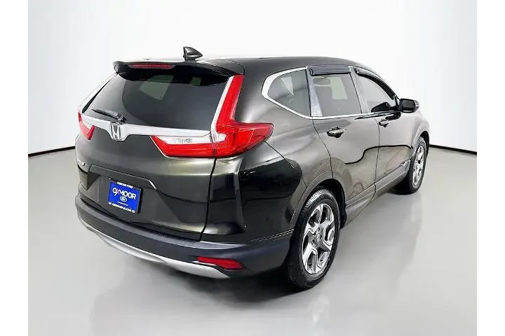 $18500 : Honda CR-V 2017 EX-L 4dr SUV image 7