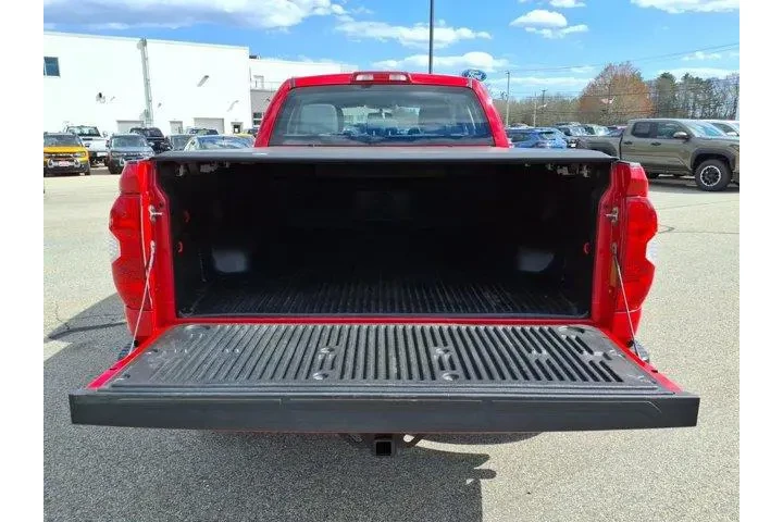 $23600 : Toyota Tundra 2016 4x4 SR 4d image 6