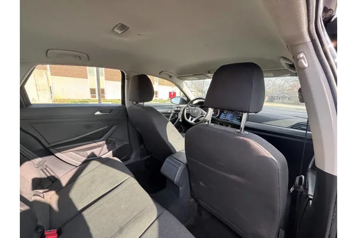 $8999 : 2019 Jetta S image 10