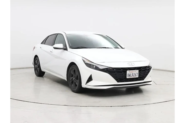 $15998 : Hyundai ELANTRA 2021 SEL 4dr image 1