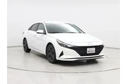 Hyundai ELANTRA 2021 SEL 4dr en Modesto