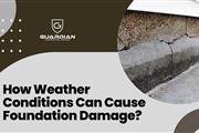 WeatherEffect FoundationDamage