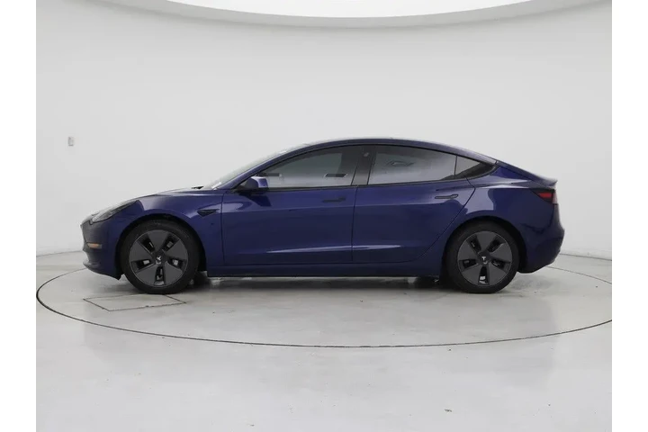 $25998 : Tesla Model 3 2021 AWD Long image 3