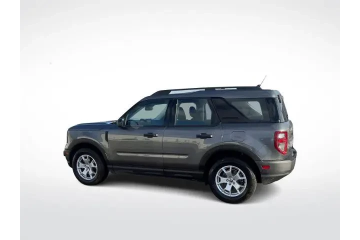 $21995 : Ford Bronco Sport 2021 AWD B image 6