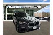 BMW X4 2019 AWD xDrive30i 4d