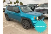 $15991 : Jeep Renegade 2021 Latitude thumbnail