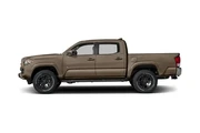 $28995 : Toyota Tacoma 2017 4x4 TRD P thumbnail