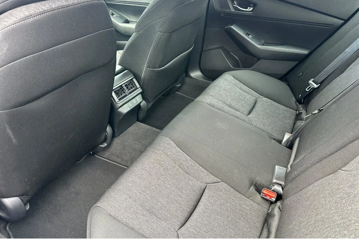 $28900 : Honda Accord 2025 SE 4dr Sed image 7