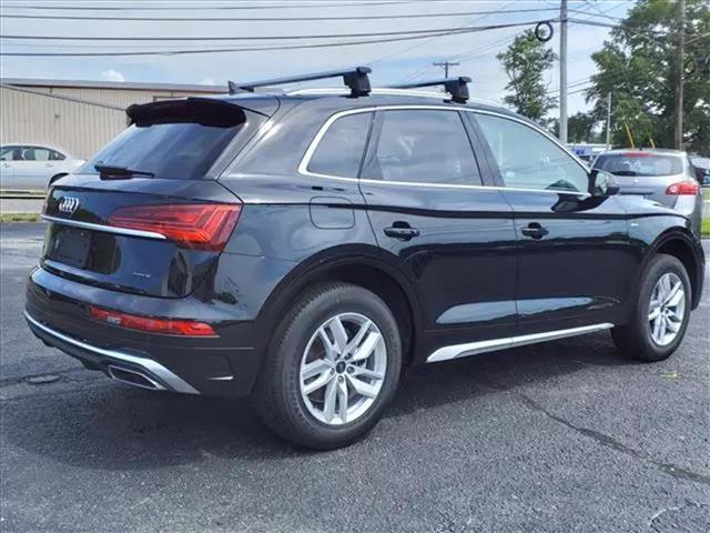 $35000 : 2023 AUDI Q52023 AUDI Q5 image 4