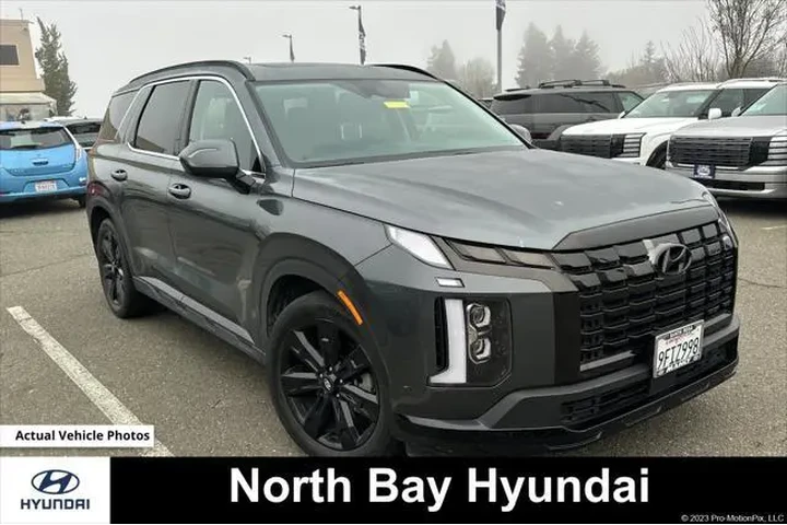 $33990 : Hyundai PALISADE 2023 XRT 4d image 1