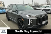 Hyundai PALISADE 2023 XRT 4d en Santa Rosa