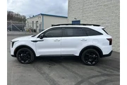 $37857 : Kia Sorento 2025 AWD X-Line thumbnail
