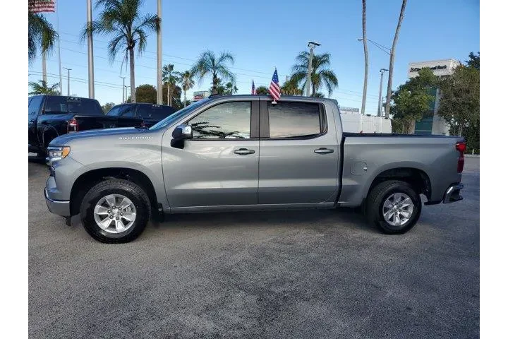$36595 : Chevrolet Silverado 1500 202 image 4
