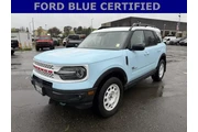 Ford Bronco Sport 2023 AWD H en Sacramento