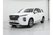 $25998 : Hyundai PALISADE 2021 Limite thumbnail