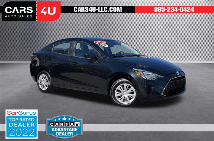 $16623 : 2019 Yaris L image 1