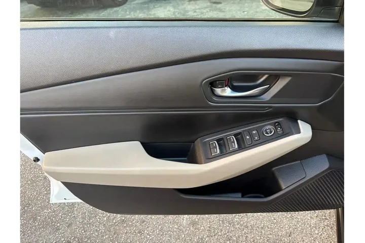 $24988 : Honda Accord 2023 EX 4dr Sed image 8