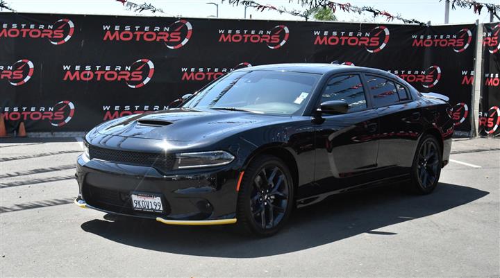 $33975 : Charger GT image 3