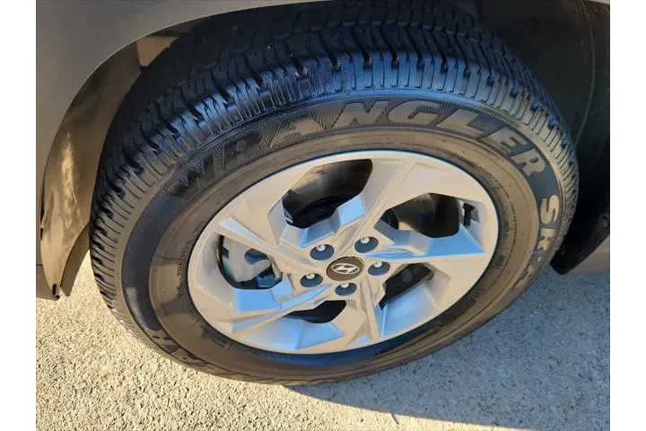 $19303 : Hyundai TUCSON 2024 SEL 4dr image 10