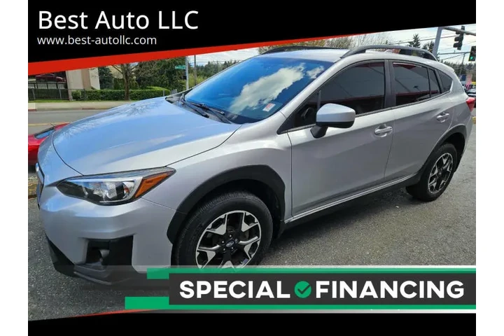 $16999 : 2019 Crosstrek 2.0i Premium image 1