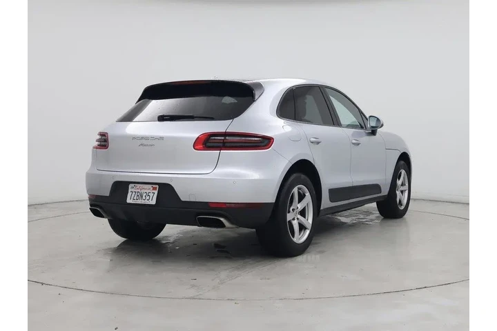 $29998 : Porsche Macan 2017 AWD 4dr S image 8