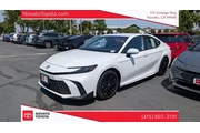 Gold Certified2025 Camry SE en San Francisco Bay Area