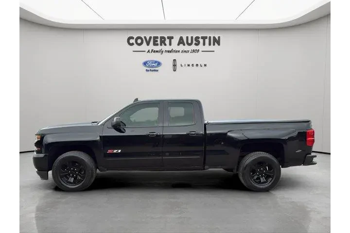 $24367 : Chevrolet Silverado 1500 201 image 2