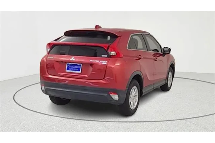 $11869 : Mitsubishi Eclipse Cross 201 image 7