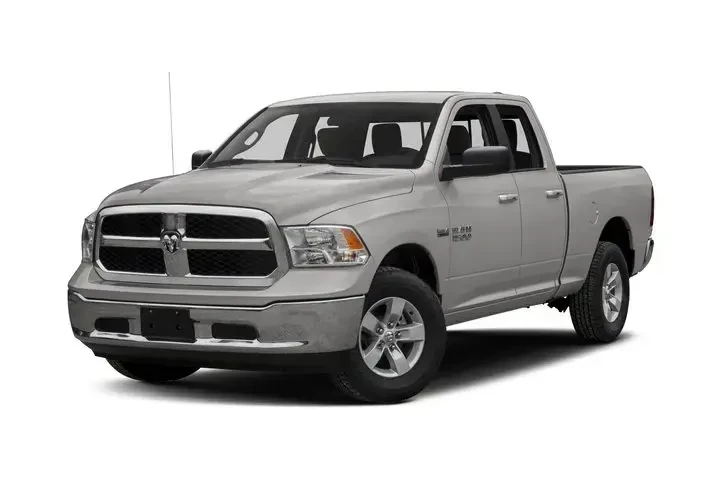 $19288 : Ram 1500 2016 4x4 Express Fl image 1
