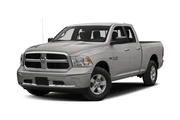 Ram 1500 2016 4x4 Express Fl en Cincinnati