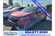 Honda CR-V 2021 AWD SE 4dr S en Greenville