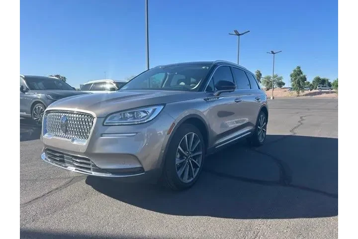 $27258 : Lincoln Corsair 2020 AWD Res image 2