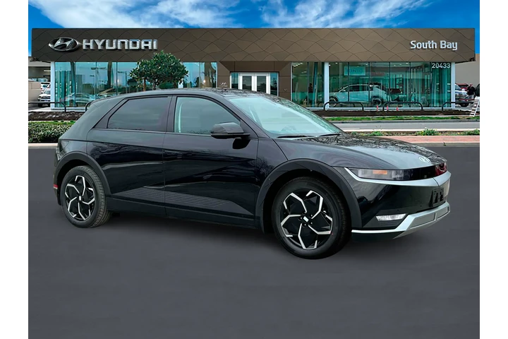 $27999 : Hyundai IONIQ 5 2024 AWD SEL image 10