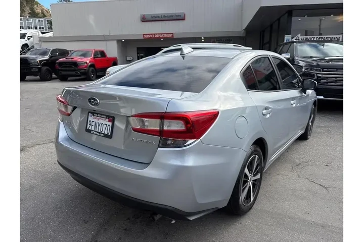 $23498 : Subaru Impreza 2023 AWD Prem image 6