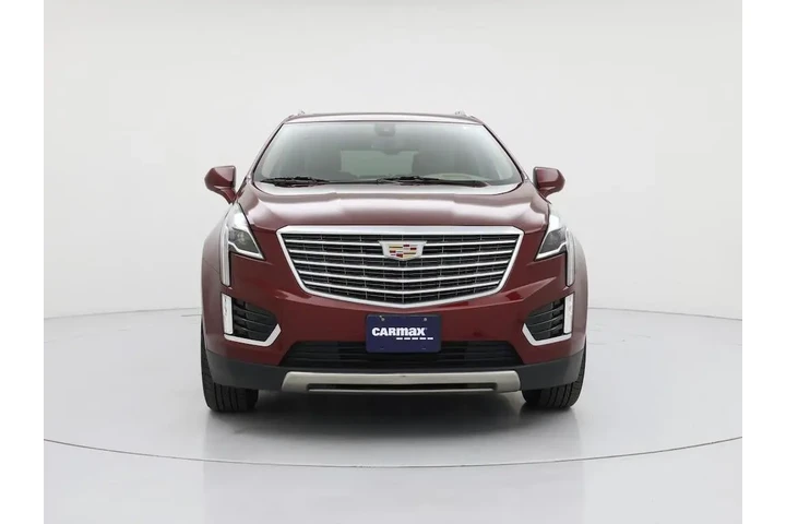$26998 : Cadillac XT5 2017 4x4 Platin image 5