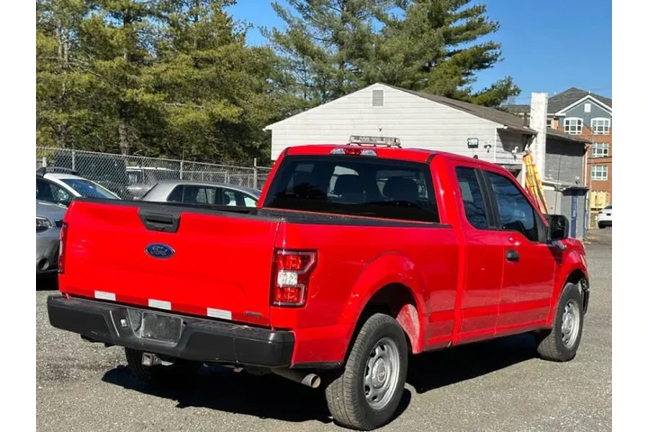 $16550 : 2020 F-150 image 8