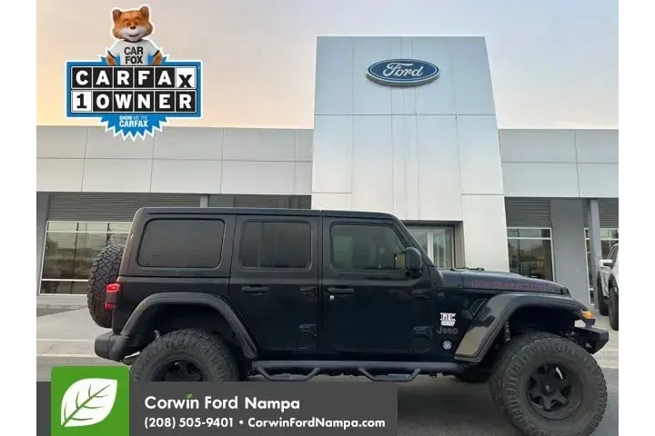 $29000 : Jeep Wrangler Unlimited 2020 image 4