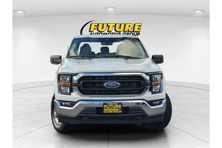 $39997 : Ford F-150 2023 4x4 XLT 4dr image 2