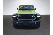 $32988 : Jeep Wrangler 2024 4x4 Willy thumbnail