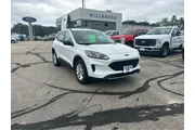 Ford Escape 2022 AWD SE 4dr