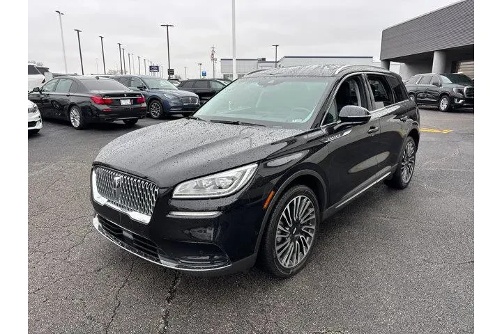 $29985 : Lincoln Corsair 2022 AWD Res image 3