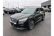 $29985 : Lincoln Corsair 2022 AWD Res thumbnail