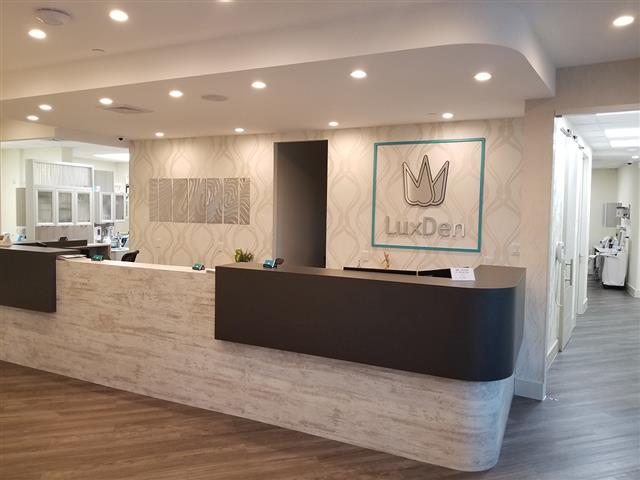LuxDen Dental Center image 4