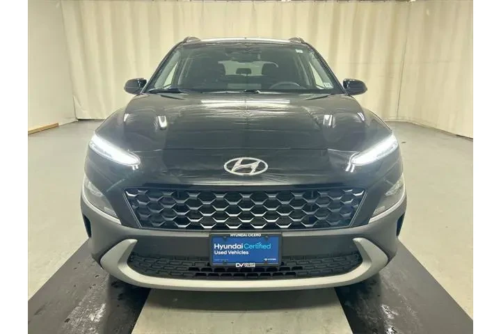 $22205 : Hyundai KONA 2023 AWD SEL 4d image 3