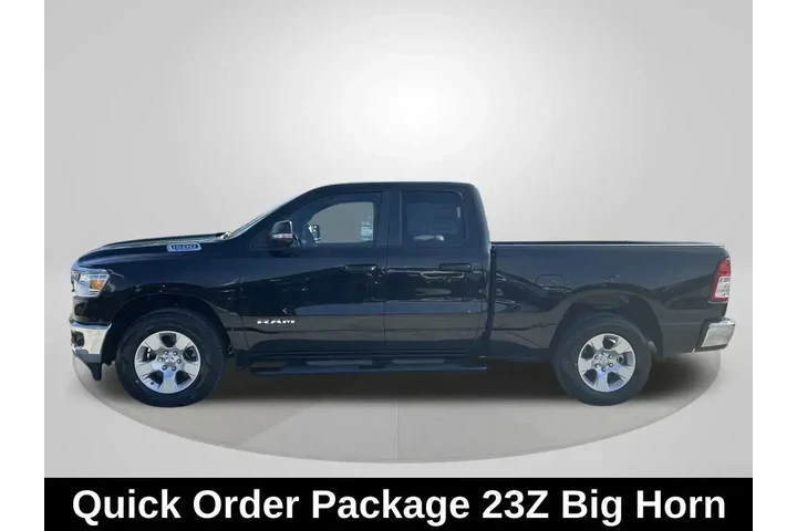 $31148 : Ram 1500 2022 4x2 Big Horn 4 image 3