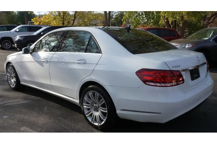 $15500 : 2015 Mercedes-Benz E-Class E image 7