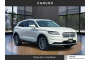 Lincoln Nautilus 2023 AWD Re en Los Angeles