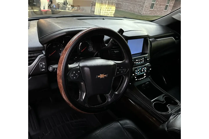 $13000 : 2016 Chevrolet Tahoe LT image 6