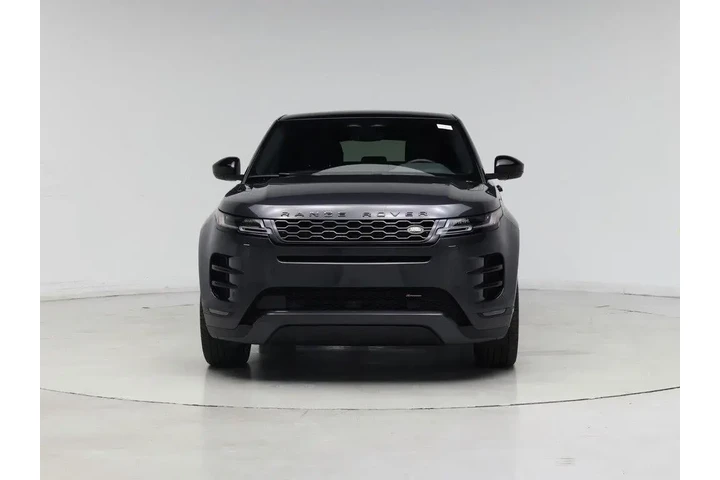 $32998 : Land Rover Range Rover Evoqu image 5