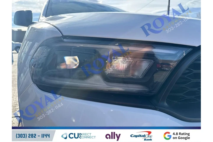 $37895 : 2023 Durango GT AWD image 7